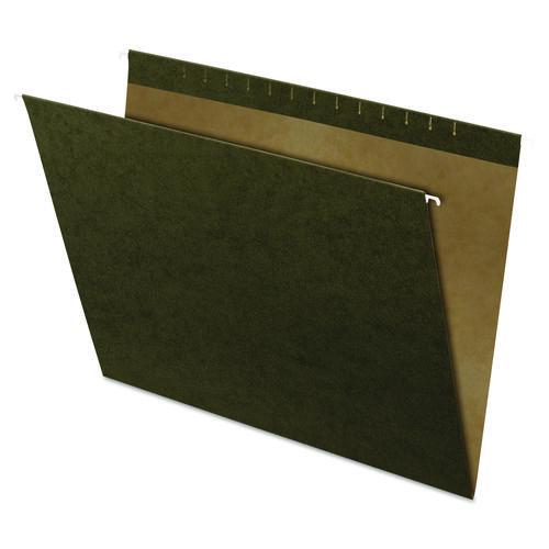 Reinforced Hanging File Folders