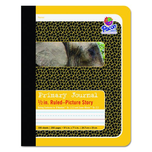 Primary Journal