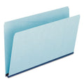 Pressboard Expanding File Folders
