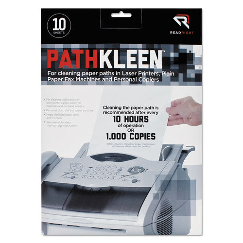 PathKleen Sheets