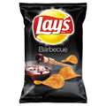 BBQ Potato Chips
