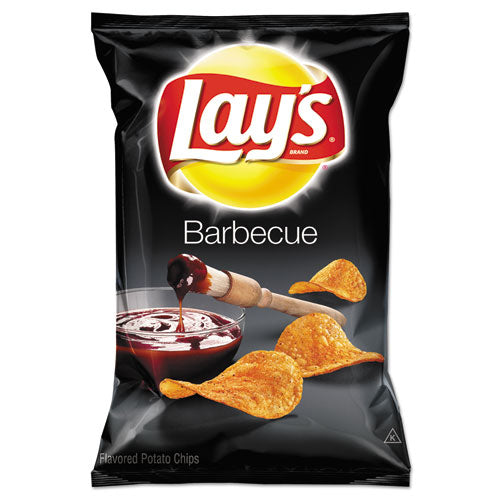 BBQ Potato Chips