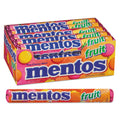 Chewy Mints