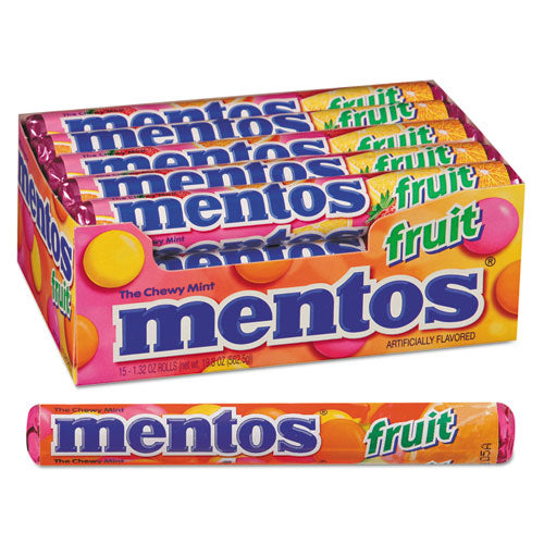 Chewy Mints