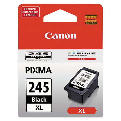 8278B001 (PG-245XL) ChromaLife100+ High-Yield Ink