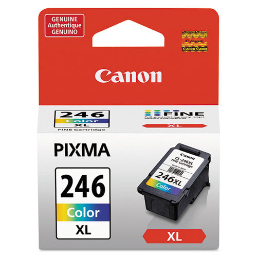 8280B001 (CL-246XL) ChromaLife100+ High-Yield Ink