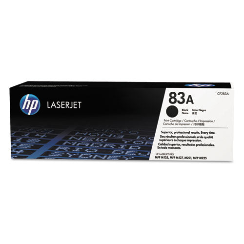 HP 83A