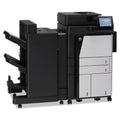 LaserJet Enterprise flow M830z Wireless Laser Multifunction