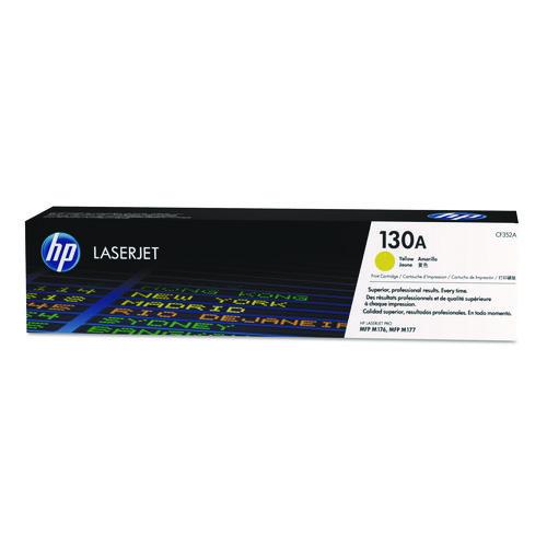 HP 130A