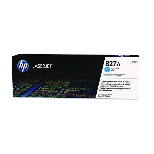 HP 827A