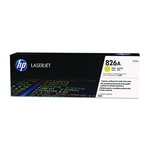 HP 826A