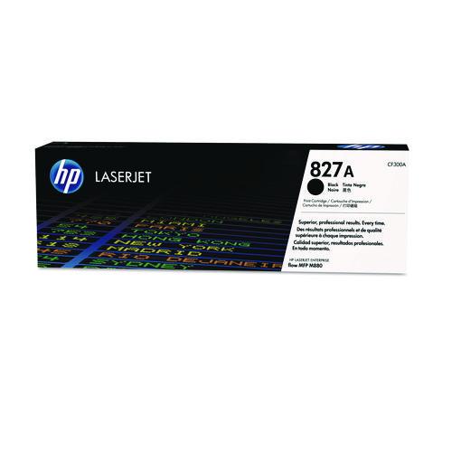 HP 827A