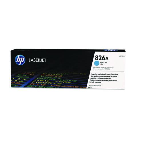 HP 826A