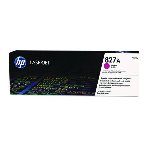 HP 827A