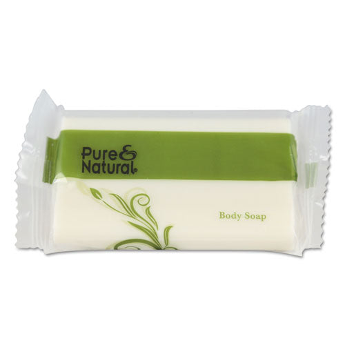 Body and Facial Soap