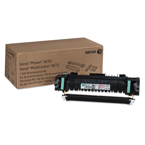 115R00084 Fuser