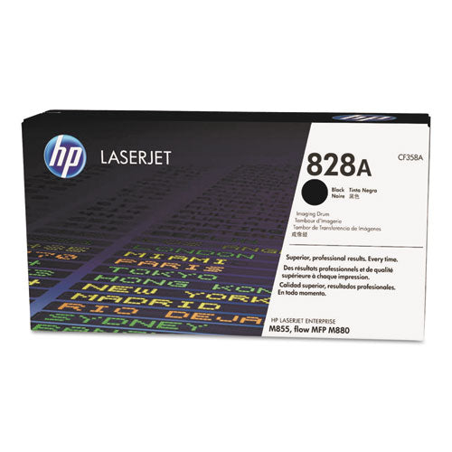 HP 828A