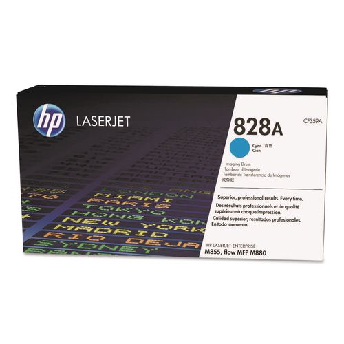 HP 828A