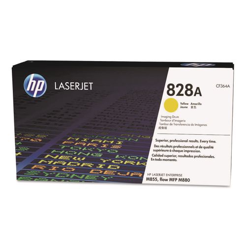 HP 828A