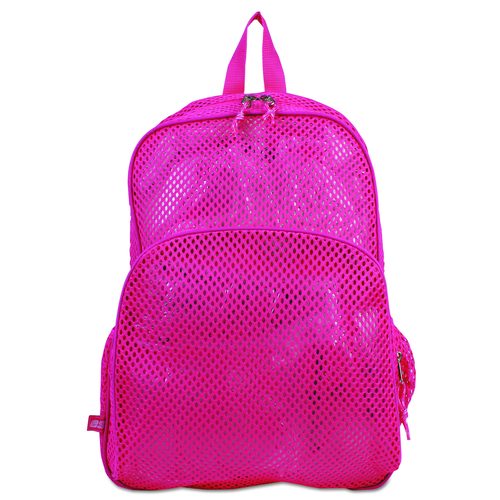 Mesh Backpack