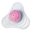 Health Gards Urinal Screen with Non-Para Block