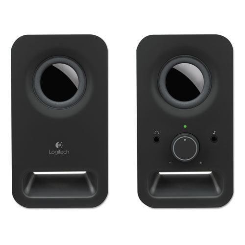 Z150 Multimedia Speakers