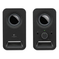 Z150 Multimedia Speakers