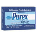 Ultra Concentrated Powder Detergent