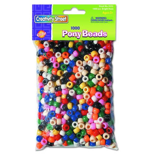 Pony Beads