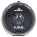 SofPull Mini Centerpull Single-Roll Bath Tissue Dispenser