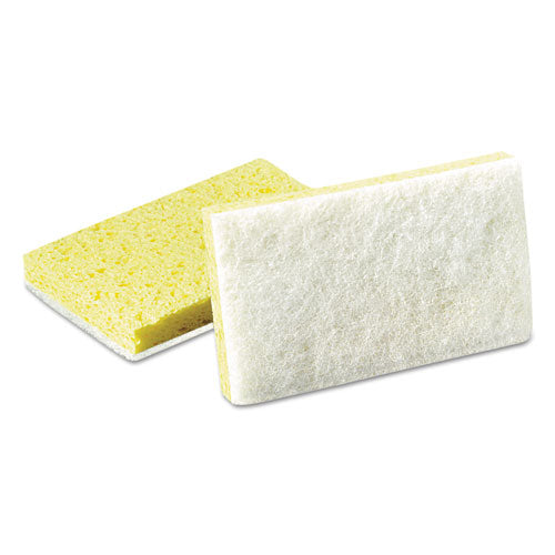 Light-Duty Scrubbing Sponge