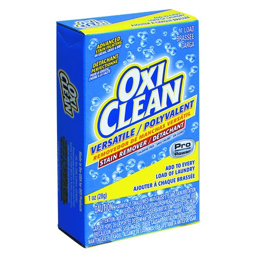 Versatile Stain Remover Vend-Box