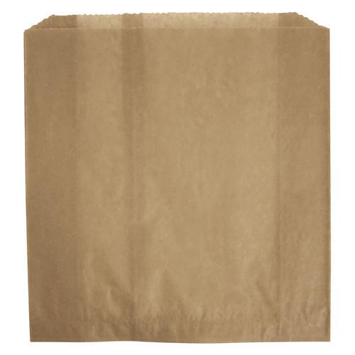 Waxed Napkin Receptacle Liners