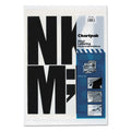 Press-On Vinyl Self-Adhesive Uppercase Letters