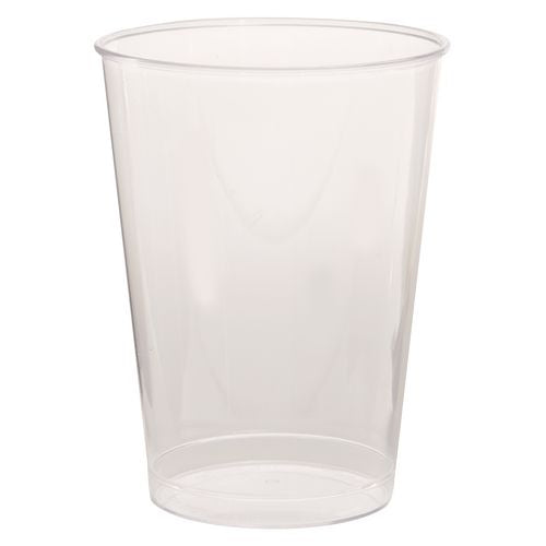Comet Plastic Tumbler