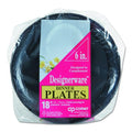 Designerware Plastic Plates