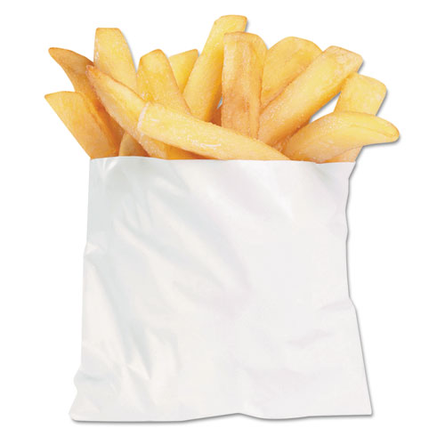 French Fry Bags