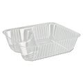 ClearPac Small Nacho Tray