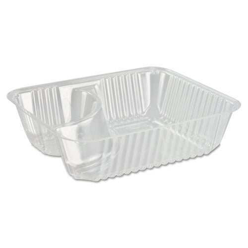 ClearPac Small Nacho Tray
