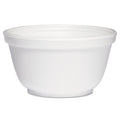 Foam Bowls