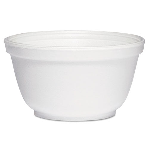 Foam Bowls