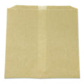 Waxed Napkin Liners for Most Swing-Top Type Receptacles