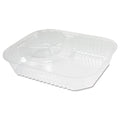 ClearPac Large Nacho Tray