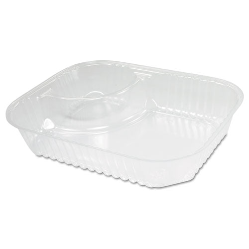 ClearPac Large Nacho Tray