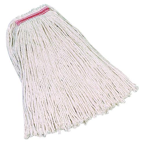 Premium Cut-End Cotton Mop