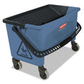 Microfiber Finish Bucket