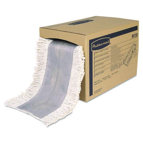 Cut To Length Dust Mops