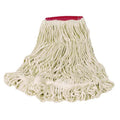 Super Stitch Looped-End Wet Mop Head