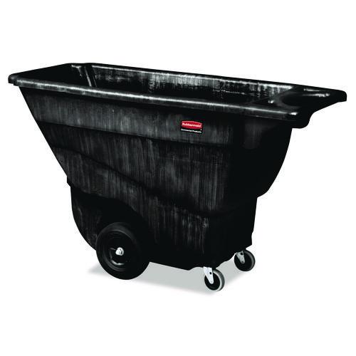 0.5 cu yd Structural Foam Tilt Truck