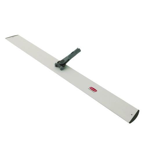 Hall-Dusting Microfiber Quick Connect Frame